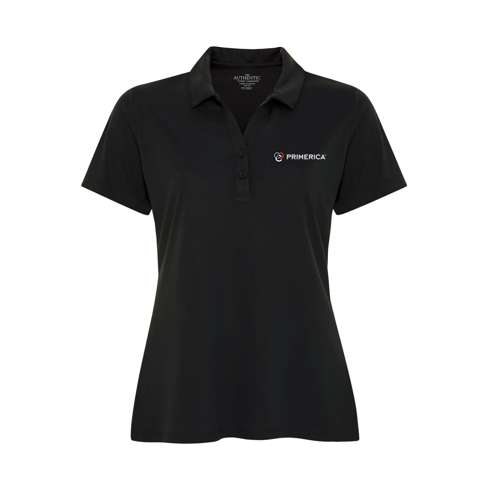 Polo coupe Féminine - Primerica