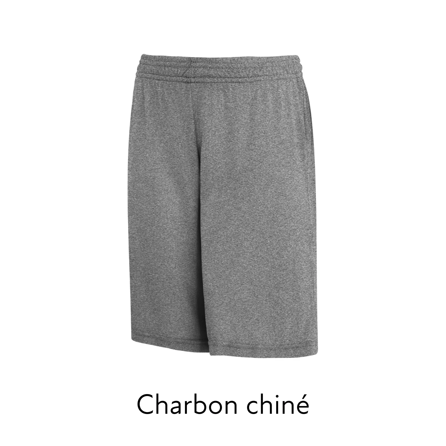 (Catalogue enfants) Short Pro team pour enfant – Image 7