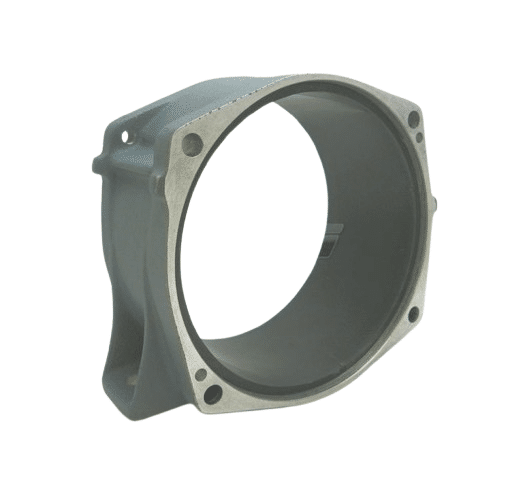 Bague d’usure avec carter de pompe WSM 003-505-01 pour Jet Ski 155mm Yamaha 760 Blaster 96-97 référence d’origine 64Y-51312-00-94, 64Y-51312-01-94